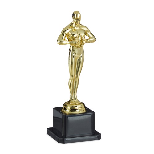 Siegerfigur siegerstatue - siegerfigur,