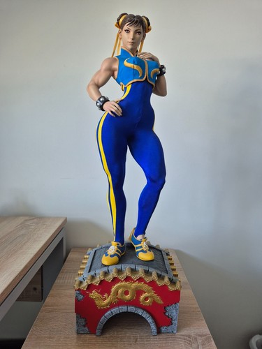 Pcs street fighter alpha - fighter,