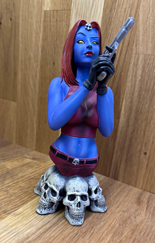 Marvel diamond select toys - diamond,