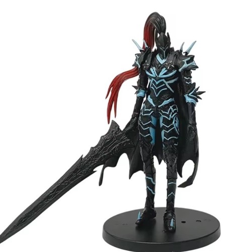 Solo leveling figur - leveling,