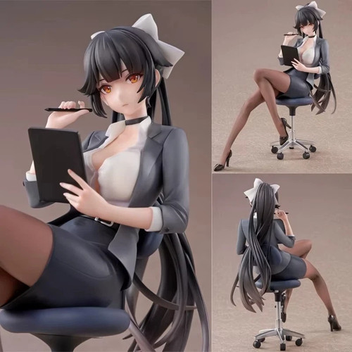 Azur lane takao secretary - azur,