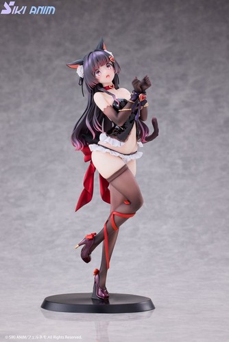 Original character pvc - original,