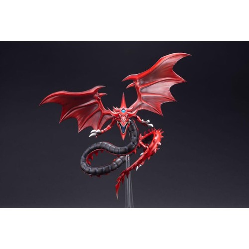 Slifer the sky - slifer,