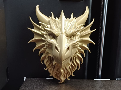 Uralter drache - uralter,