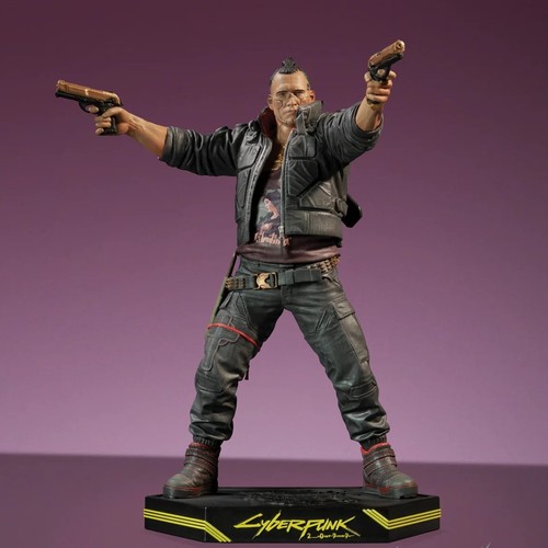 Cyberpunk 2077 jackie welles - 2077,