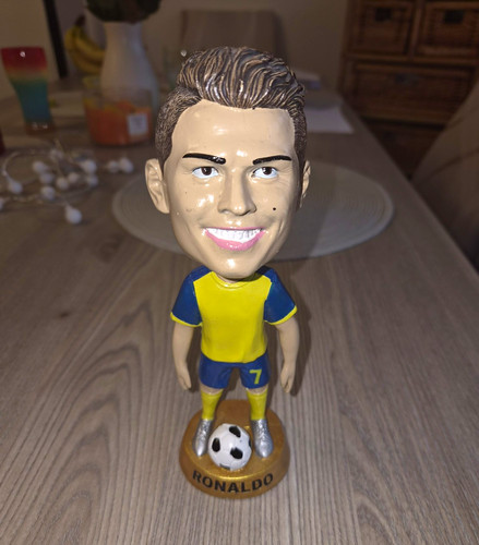 Ronaldo fußball figur statue - ronaldo, figur/statue