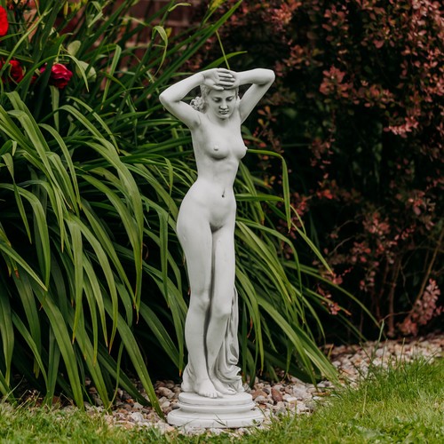 Erotische venus frau - venus, frau-figur