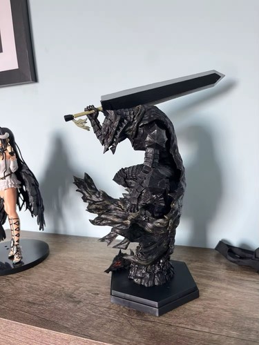 Berserk guts figur - berserk, 23