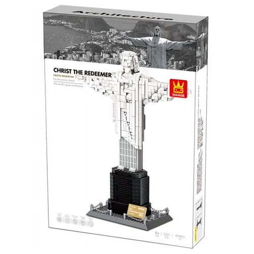 Wange 5231 christus - wange®, statue