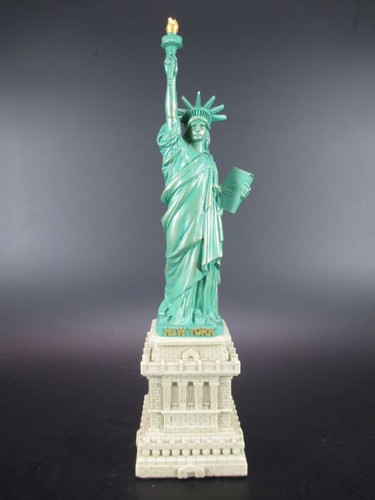 New york city freiheitsstatue - new,