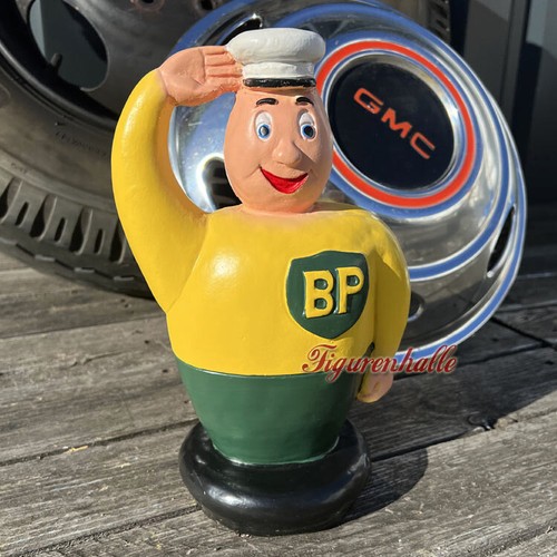 Retro figur mann mänchen - figur,
